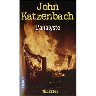 L’analyste, de John Katzenbach
