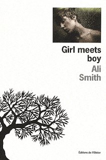 Girl meets boy, d’Ali Smith