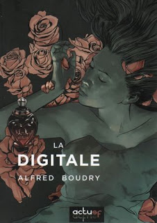 La Digitale, d’Alfred Boudry