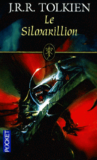 Le Silmarillion, de J.R.R. Tolkien