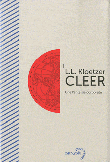 Cleer, de L.L Kloetzer