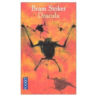 Dracula, de Bram Stoker