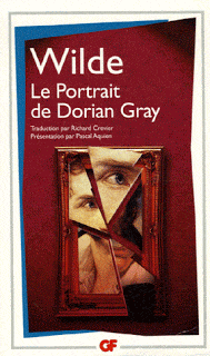 Le portrait de Dorian Gray, d’Oscar Wilde