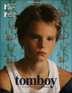 Tomboy, par Céline Sciamma