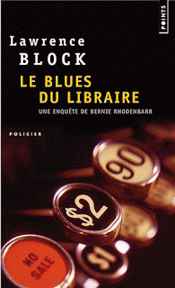 Le blues du libraire, de Lawrence Block