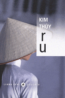 Ru, de Kim Thuy