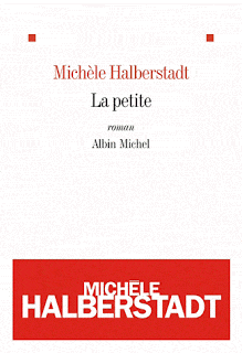 La petite, de Michèle Halberstadt