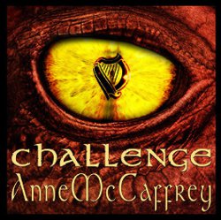 Challenge Anne McCaffrey