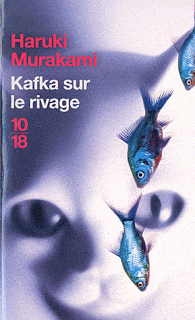 Kafka sur le rivage, d’Haruki Murakami