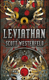 Leviathan, de Scott Westerfeld