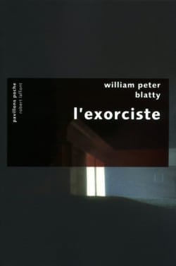L’exorciste, de William Peter Blatty