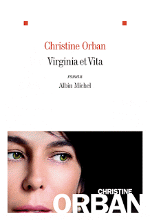 Virginia et Vita, de Christine Orban