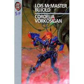 Cordelia Vorkosigan, de Lois McMaster Bujold