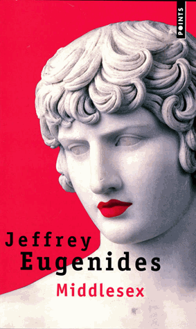 Middlesex, de Jeffrey Eugenides