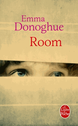Room, d’Emma Donoghue