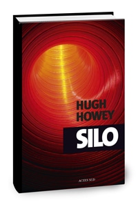 Silo, de Hugh Howey