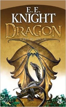 Dragon, l’Age du Feu, de E.E Knight