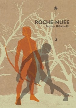 Roche-Nuée, de Garry Kilworth
