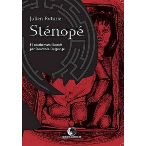 Sténopé, de Julien Roturier