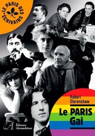 Le Paris Gai, Robert Olorenshaw
