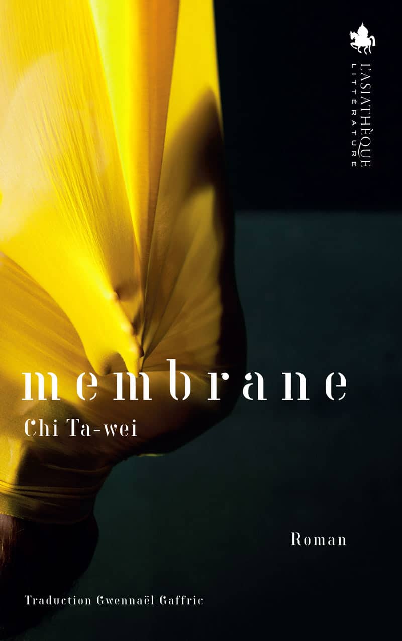 Membrane, de Chi Ta-wei
