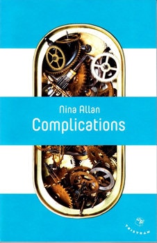 Complications, Nina Allan