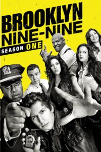 Brooklyn Nine-Nine, saison 1