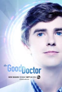 The Good Doctor, saison 2