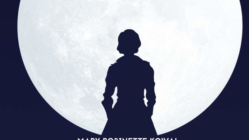 Vers les étoiles – Lady Astronaute, Mary Robinette Kowal