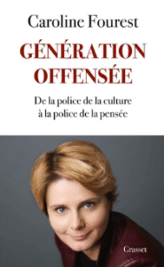 Generation offensee