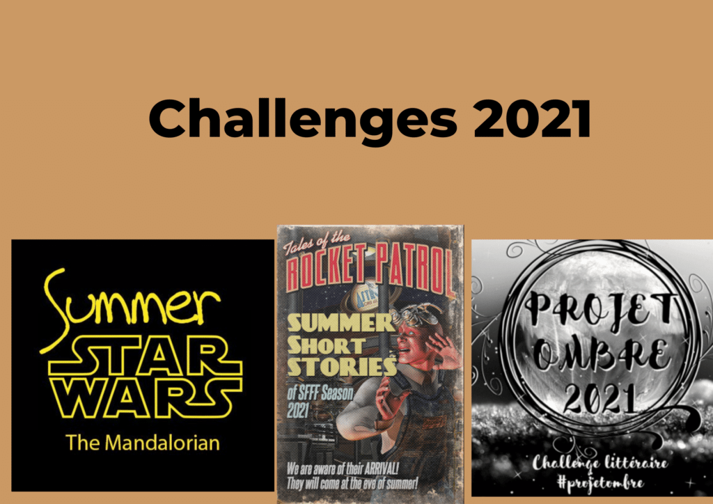 Challenges 2021