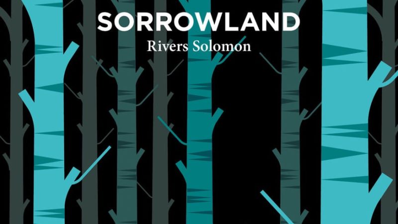 Sorrowland de Rivers Solomon