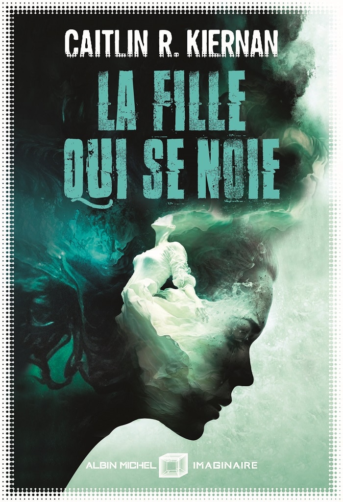 La fille qui se noie de Caitlin R. Kiernan - Les lectures de Shaya